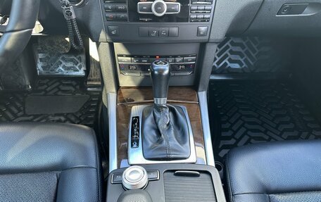 Mercedes-Benz E-Класс, 2011 год, 1 530 000 рублей, 11 фотография