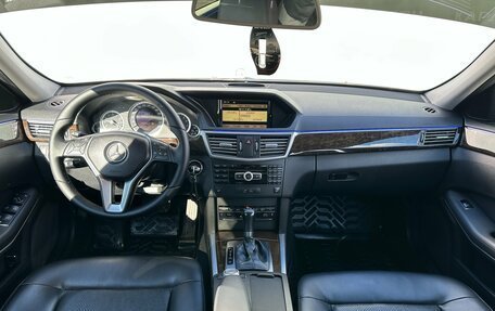 Mercedes-Benz E-Класс, 2011 год, 1 530 000 рублей, 6 фотография