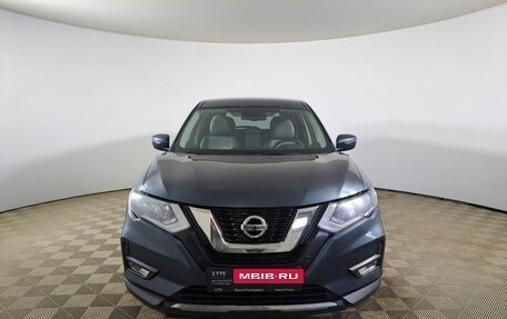 Nissan X-Trail, 2021 год, 2 450 000 рублей, 2 фотография