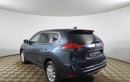 Nissan X-Trail, 2021 год, 2 450 000 рублей, 7 фотография