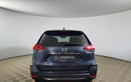 Nissan X-Trail, 2021 год, 2 450 000 рублей, 6 фотография