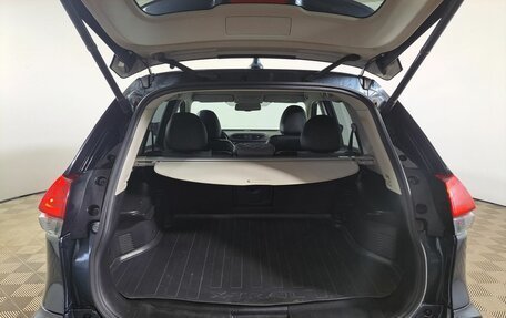 Nissan X-Trail, 2021 год, 2 450 000 рублей, 10 фотография