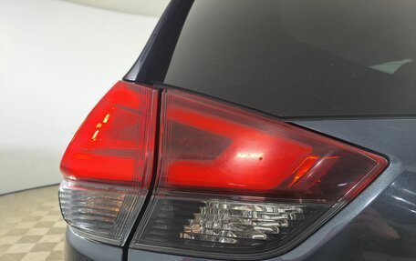 Nissan X-Trail, 2021 год, 2 450 000 рублей, 9 фотография