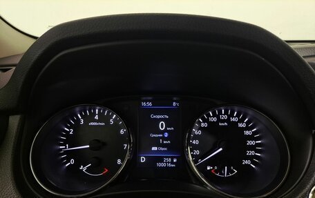 Nissan X-Trail, 2021 год, 2 450 000 рублей, 13 фотография