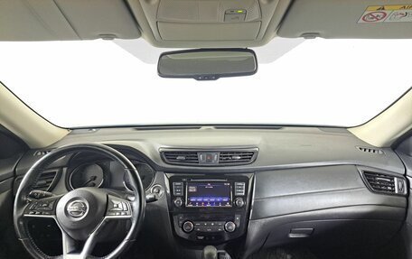 Nissan X-Trail, 2021 год, 2 450 000 рублей, 14 фотография