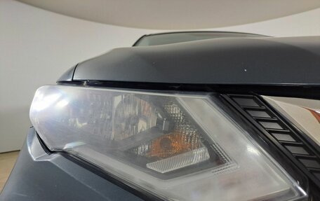 Nissan X-Trail, 2021 год, 2 450 000 рублей, 17 фотография