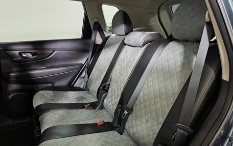 Nissan X-Trail, 2021 год, 2 450 000 рублей, 12 фотография