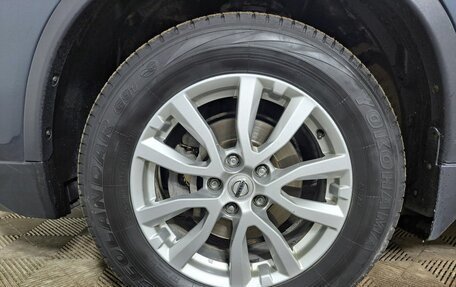 Nissan X-Trail, 2021 год, 2 450 000 рублей, 18 фотография