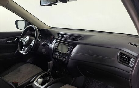 Nissan X-Trail, 2021 год, 2 450 000 рублей, 11 фотография