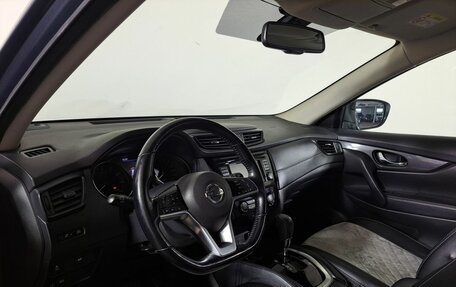 Nissan X-Trail, 2021 год, 2 450 000 рублей, 16 фотография