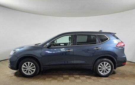 Nissan X-Trail, 2021 год, 2 450 000 рублей, 8 фотография