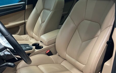 Porsche Macan I рестайлинг, 2021 год, 6 500 000 рублей, 10 фотография