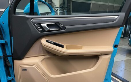 Porsche Macan I рестайлинг, 2021 год, 6 500 000 рублей, 16 фотография