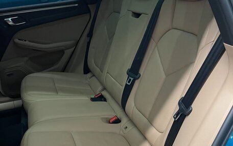 Porsche Macan I рестайлинг, 2021 год, 6 500 000 рублей, 20 фотография