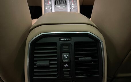 Porsche Macan I рестайлинг, 2021 год, 6 500 000 рублей, 23 фотография