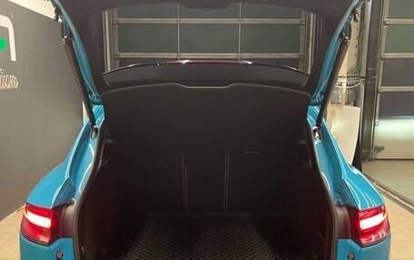 Porsche Macan I рестайлинг, 2021 год, 6 500 000 рублей, 24 фотография