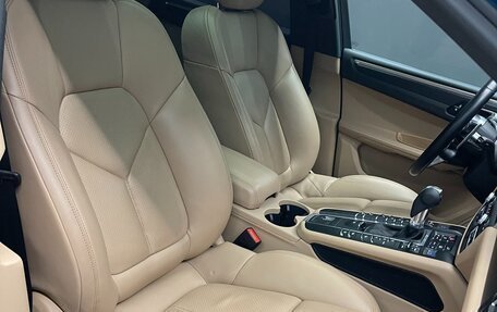 Porsche Macan I рестайлинг, 2021 год, 6 500 000 рублей, 17 фотография