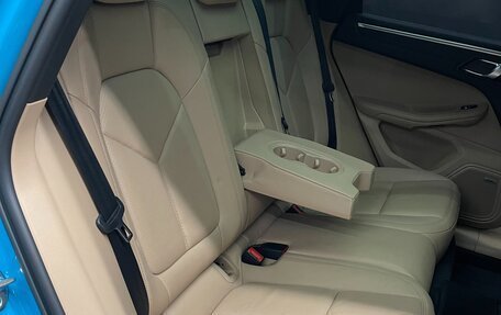 Porsche Macan I рестайлинг, 2021 год, 6 500 000 рублей, 22 фотография