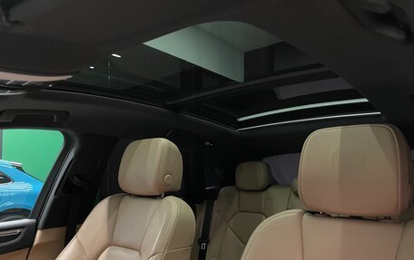 Porsche Macan I рестайлинг, 2021 год, 6 500 000 рублей, 18 фотография