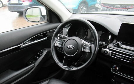 KIA Seltos I, 2020 год, 2 130 000 рублей, 12 фотография