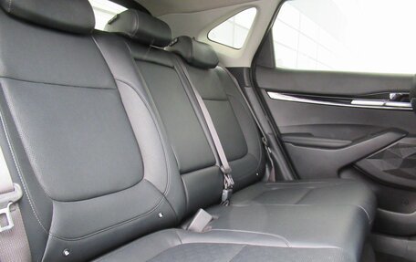 KIA Seltos I, 2020 год, 2 130 000 рублей, 10 фотография