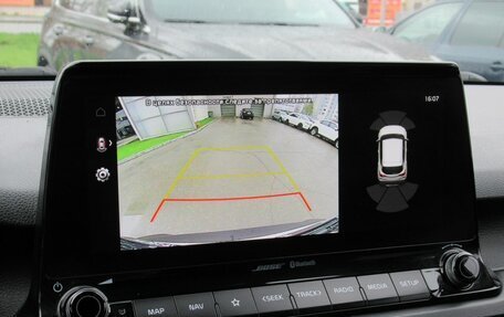 KIA Seltos I, 2020 год, 2 130 000 рублей, 20 фотография