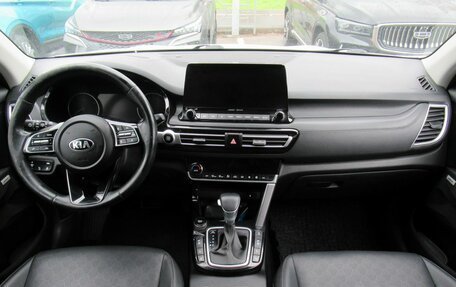 KIA Seltos I, 2020 год, 2 130 000 рублей, 13 фотография