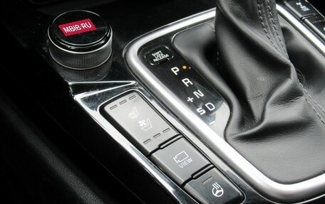 KIA Seltos I, 2020 год, 2 130 000 рублей, 14 фотография