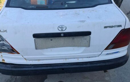 Toyota Sprinter VIII (E110), 1998 год, 75 000 рублей, 2 фотография