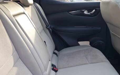 Nissan Qashqai, 2014 год, 1 680 000 рублей, 14 фотография