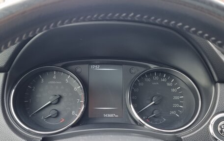 Nissan Qashqai, 2014 год, 1 680 000 рублей, 16 фотография