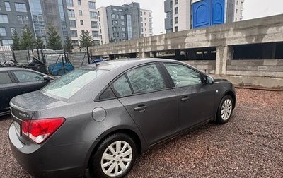 Chevrolet Cruze II, 2010 год, 370 000 рублей, 1 фотография