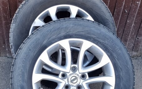 Nissan Qashqai, 2014 год, 1 680 000 рублей, 18 фотография