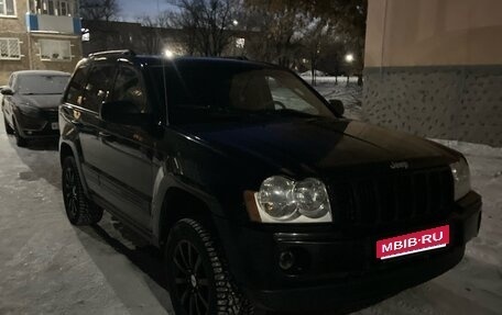 Jeep Grand Cherokee, 2005 год, 1 100 000 рублей, 1 фотография