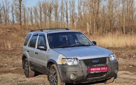 Ford Maverick, 2004 год, 640 000 рублей, 1 фотография