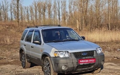 Ford Maverick, 2004 год, 640 000 рублей, 1 фотография