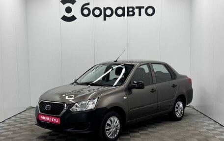 Datsun on-DO I рестайлинг, 2019 год, 630 000 рублей, 1 фотография