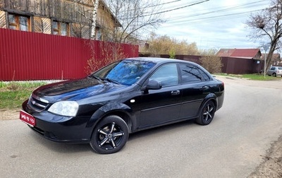 Chevrolet Lacetti, 2011 год, 400 000 рублей, 1 фотография