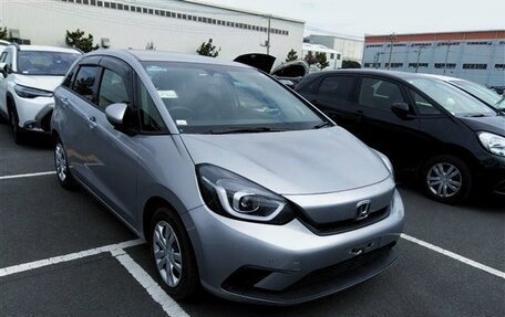 Honda Fit, 2020 год, 1 460 000 рублей, 1 фотография