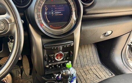 MINI Countryman I (R60), 2016 год, 1 500 000 рублей, 1 фотография