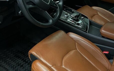 Audi Q7, 2019 год, 5 400 000 рублей, 1 фотография