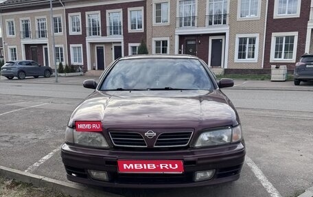 Nissan Maxima IV, 1998 год, 250 000 рублей, 1 фотография