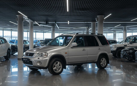 Honda CR-V IV, 2000 год, 490 000 рублей, 1 фотография