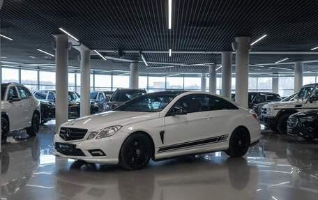 Mercedes-Benz E-Класс, 2011 год, 1 470 000 рублей, 1 фотография