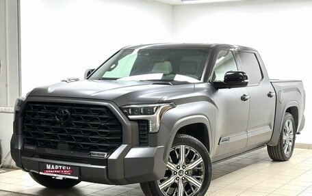 Toyota Tundra, 2023 год, 6 700 000 рублей, 1 фотография