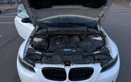 BMW 3 серия, 2007 год, 1 250 000 рублей, 1 фотография