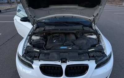 BMW 3 серия, 2007 год, 1 250 000 рублей, 1 фотография