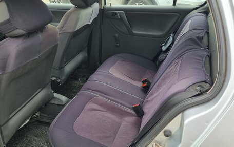 Volkswagen Polo III рестайлинг, 2001 год, 300 000 рублей, 7 фотография