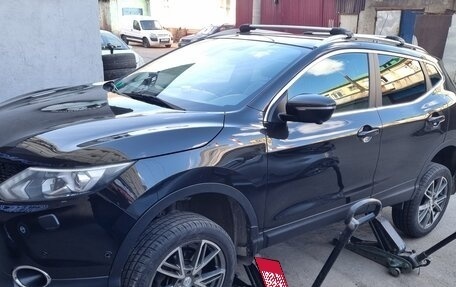 Nissan Qashqai, 2014 год, 1 680 000 рублей, 19 фотография