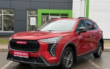 Haval Jolion, 2024 год, 2 200 000 рублей, 1 фотография
